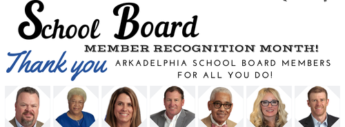 SchoolBoardRecognitionMonth