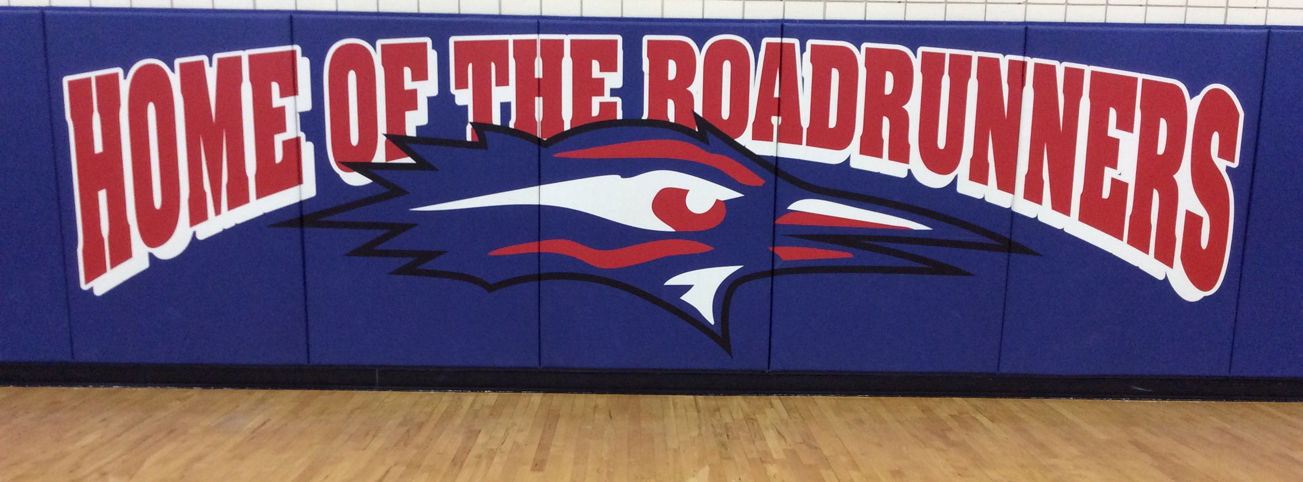 Home of the Roadrunners