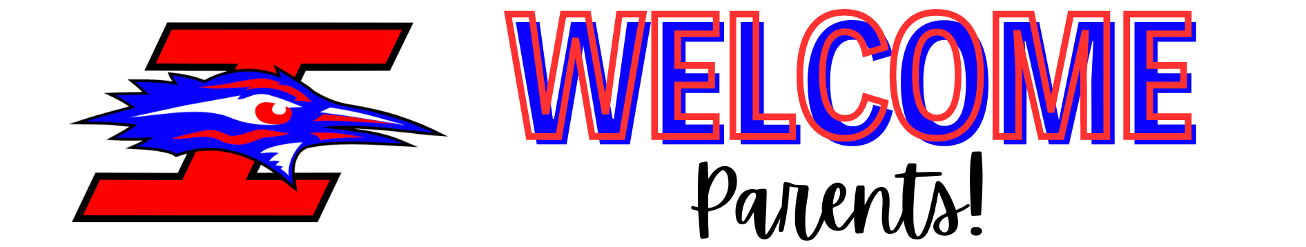 Welcome parents