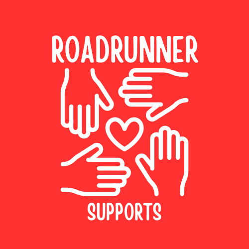 Roadrunner Supports