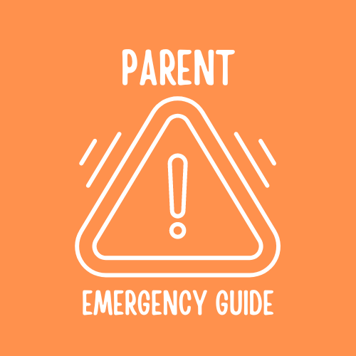 Parent Emergency Guide