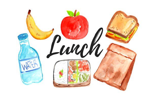 Lunch The Academy Public Charter Schools