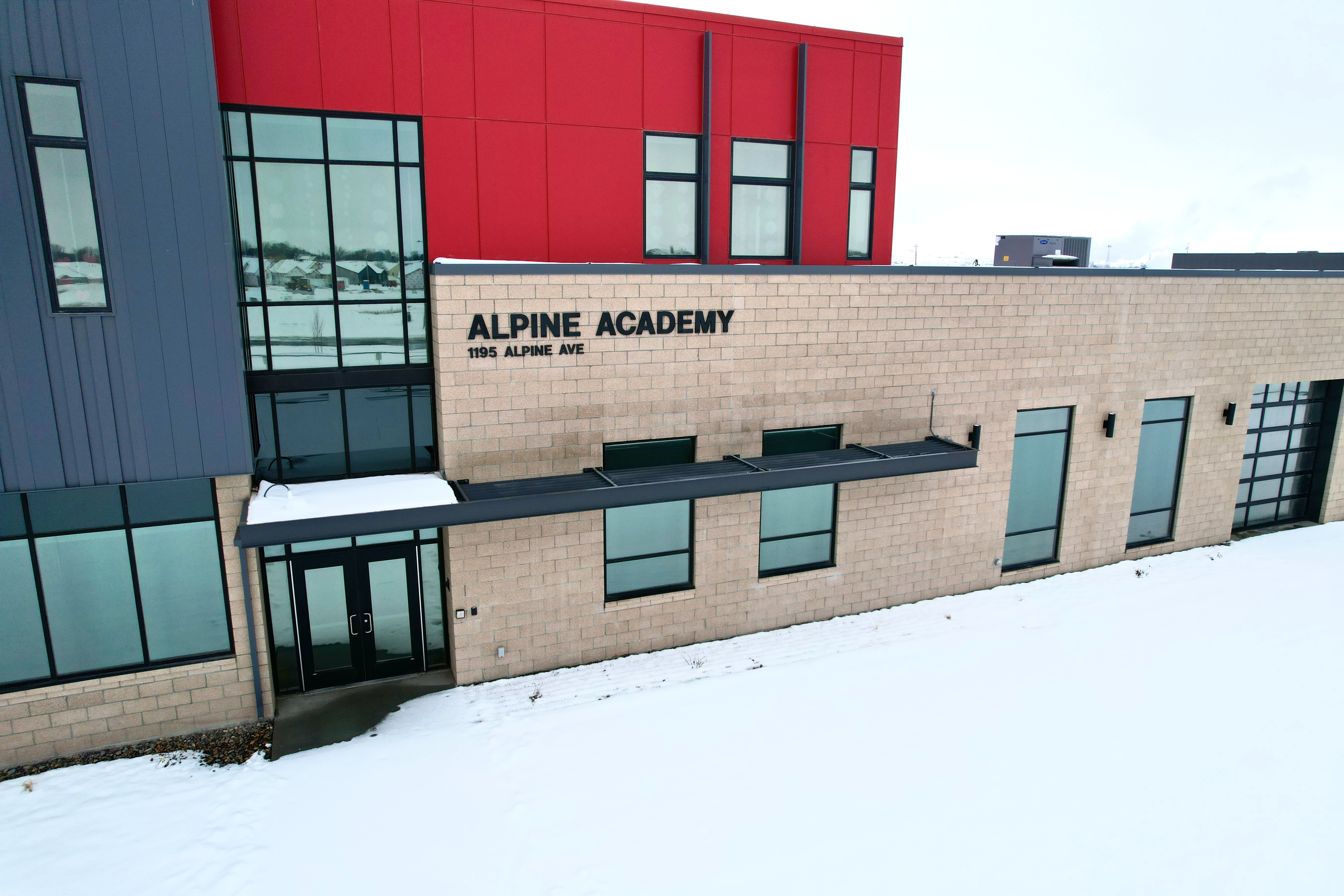 Alpine Academy