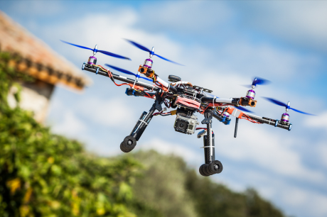 drone