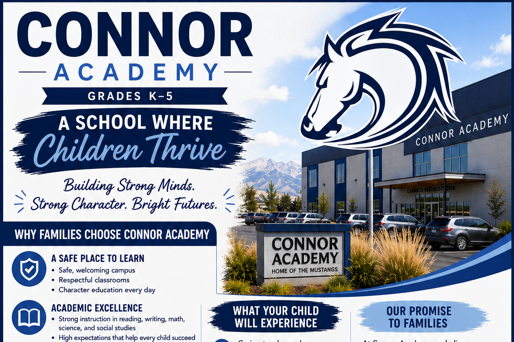 Connor