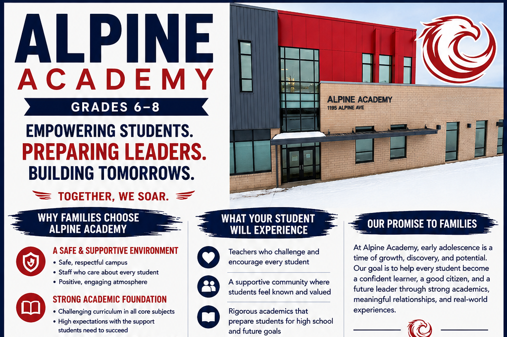 Alpine Academy