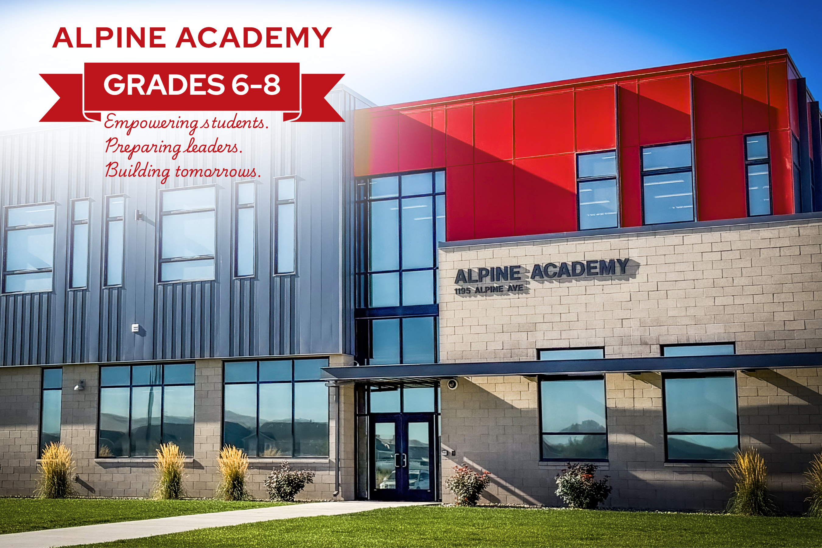 Alpine Academy