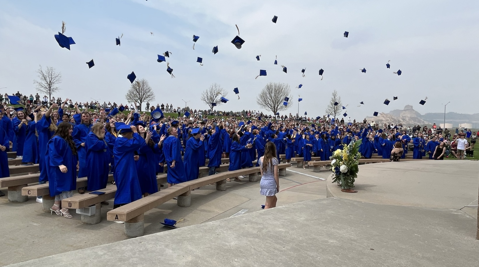 Graduation 