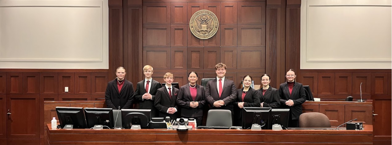 Mock Trial