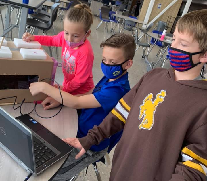 Student Services Gering Public Schools