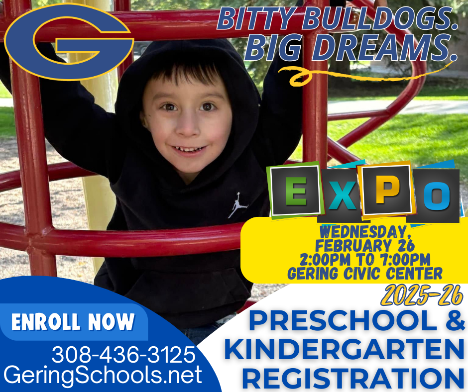 PreK Kinder Enrollment