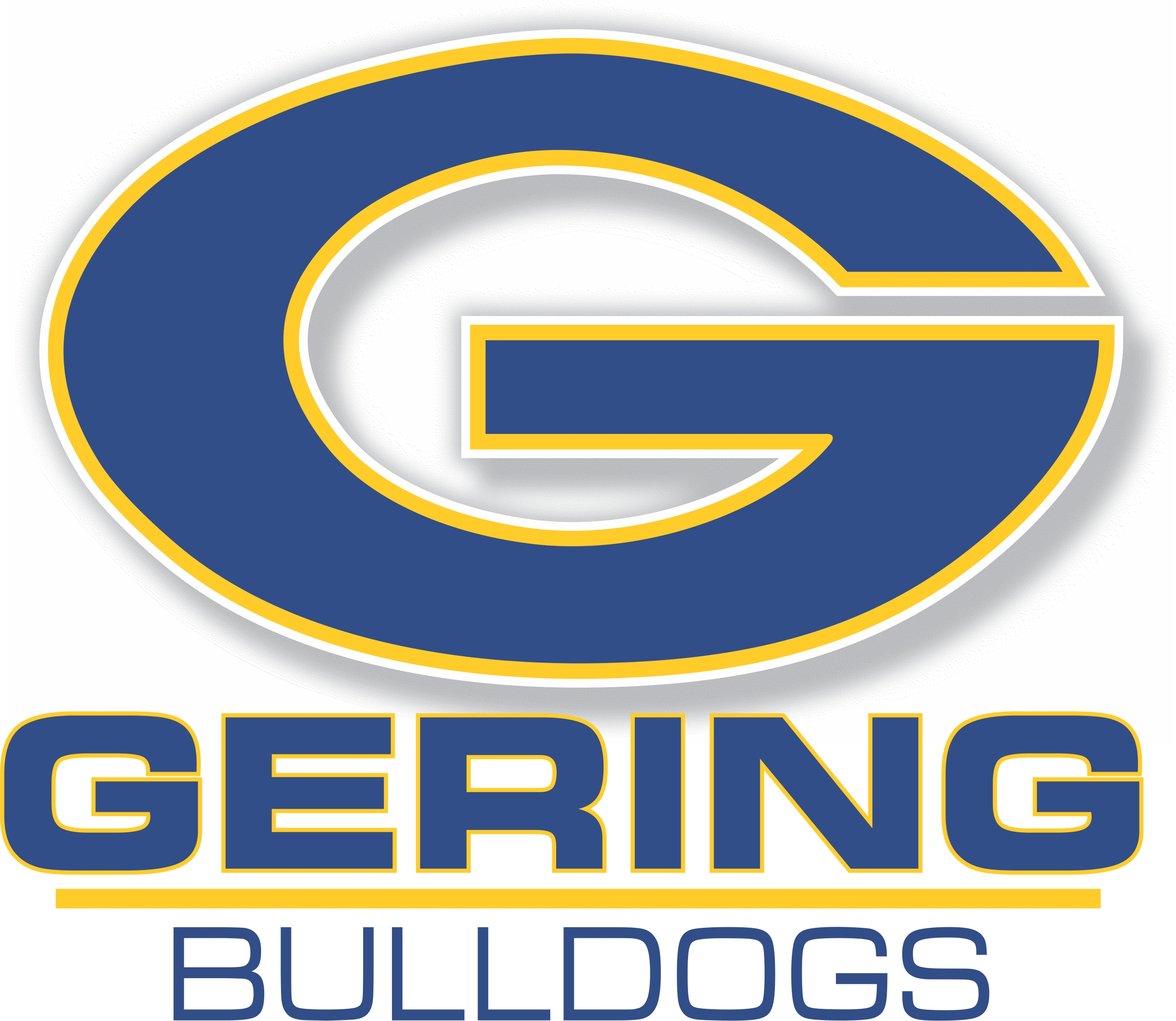 Gering Logo
