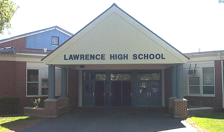 Lawrence High School Campus (9-12)