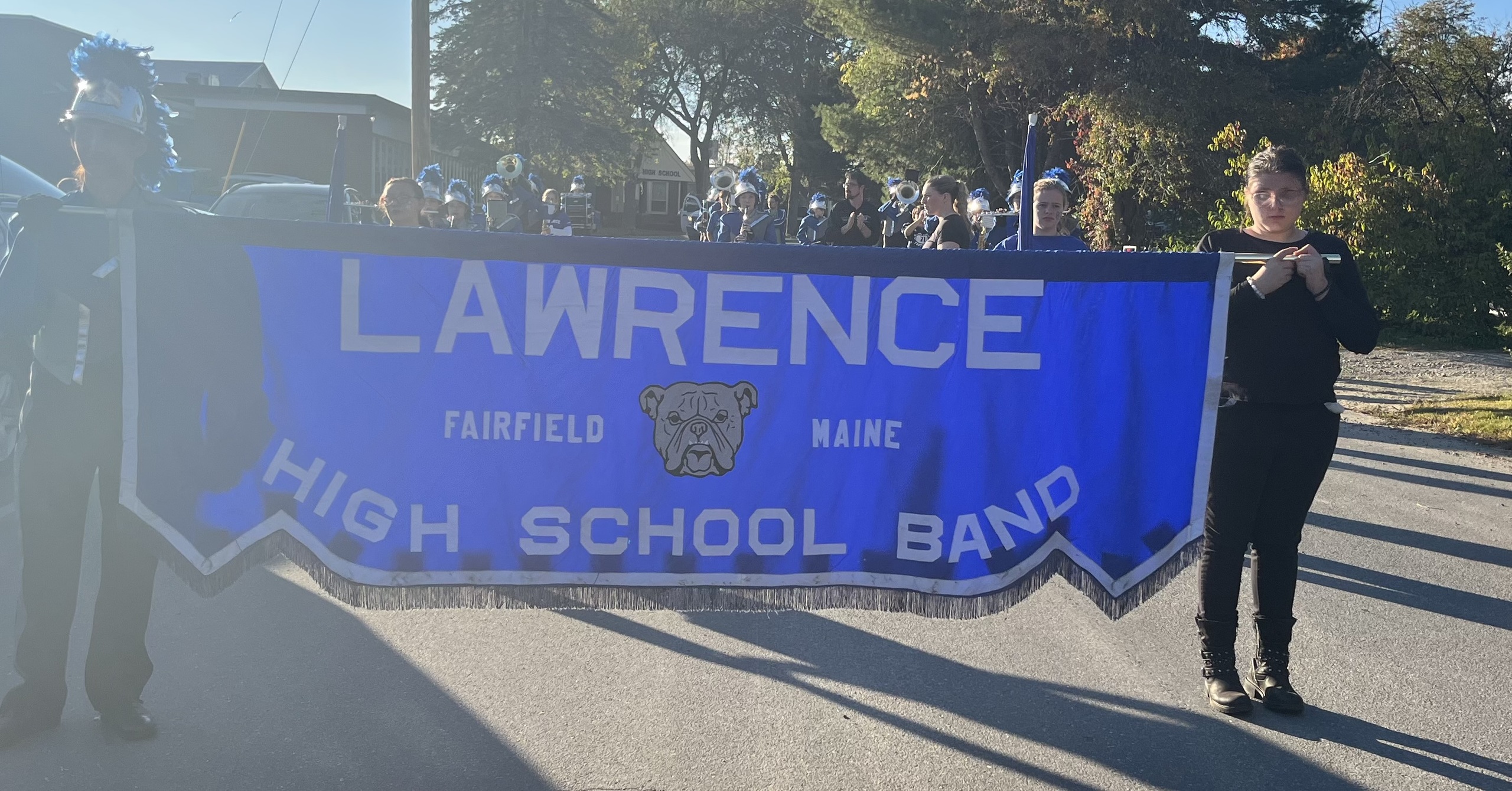 Shine On Cass 2025 | Lawrence High School