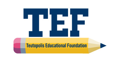 TEF logo