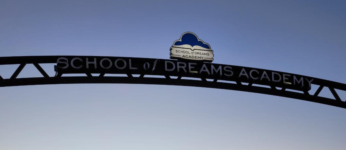 School of Dreams Academy Logo