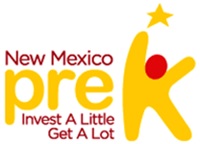 New Mexico Pre-K Logo