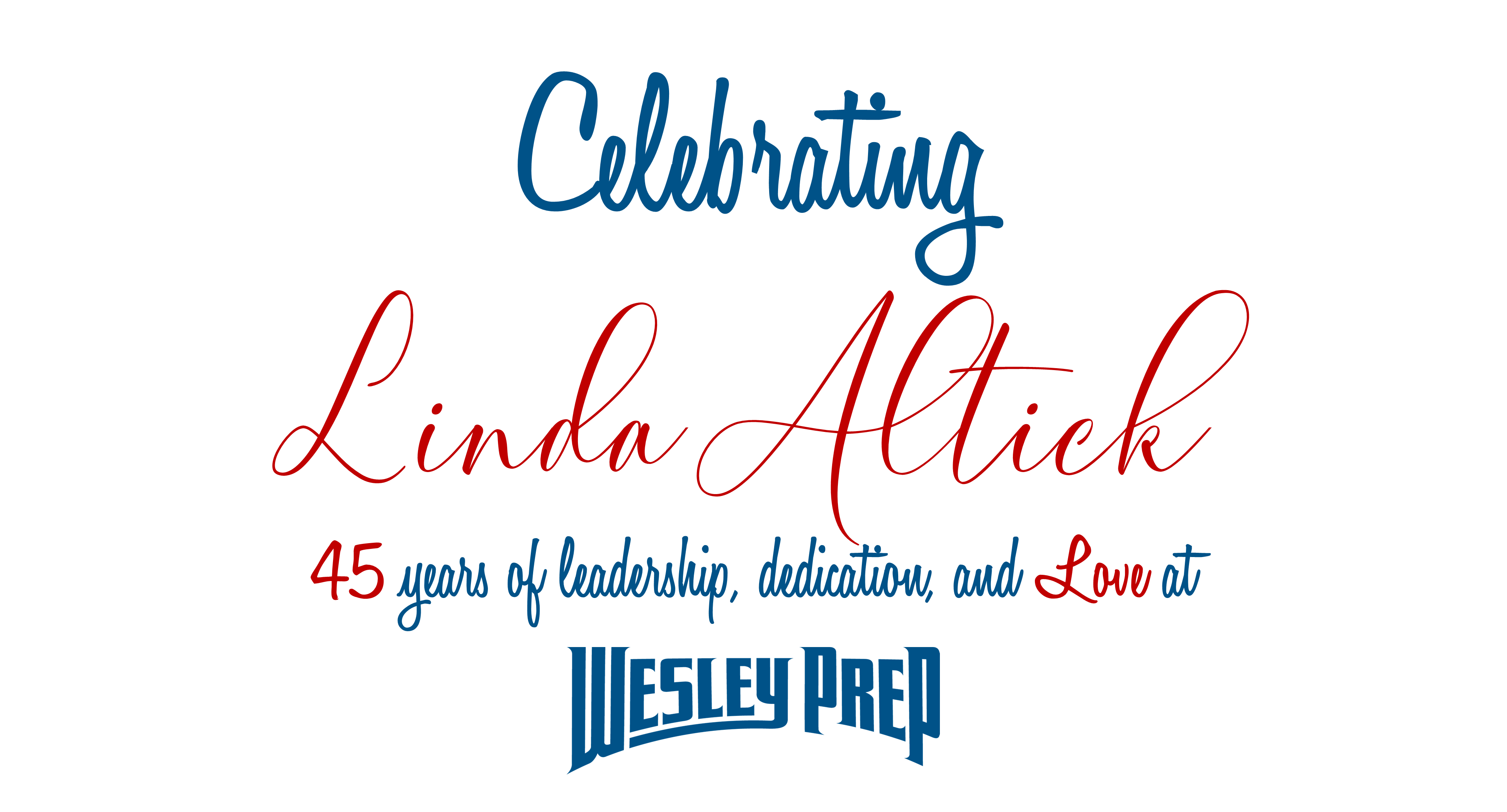 Celebrating Linda Altick