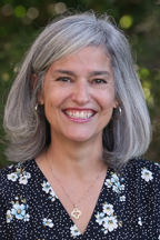 Margaret Strother