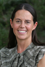 Maggie Works-Leary