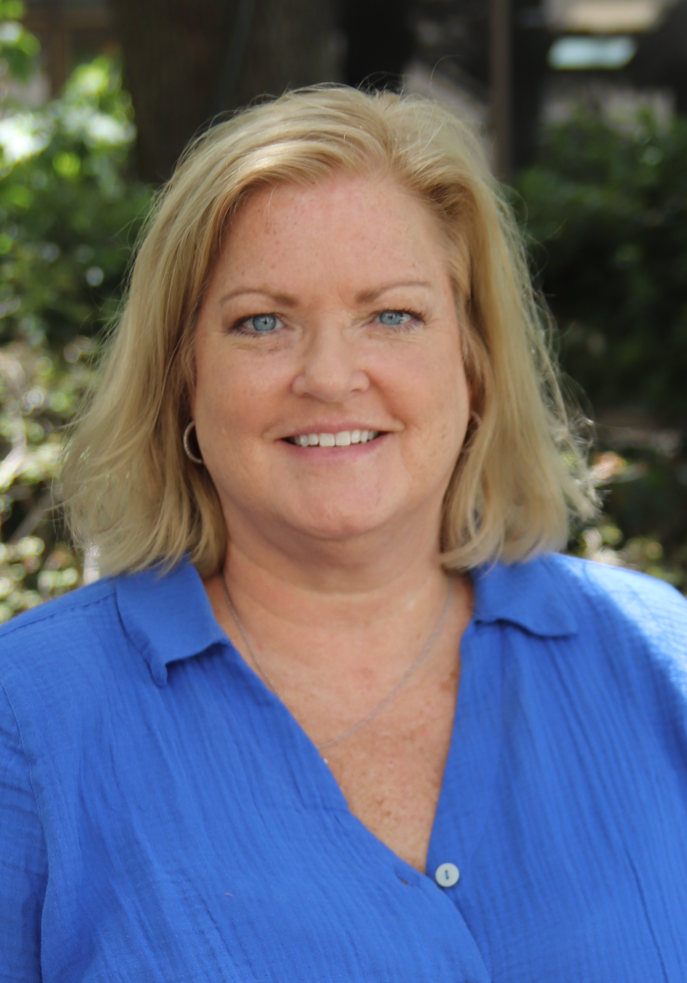 shannon mayes