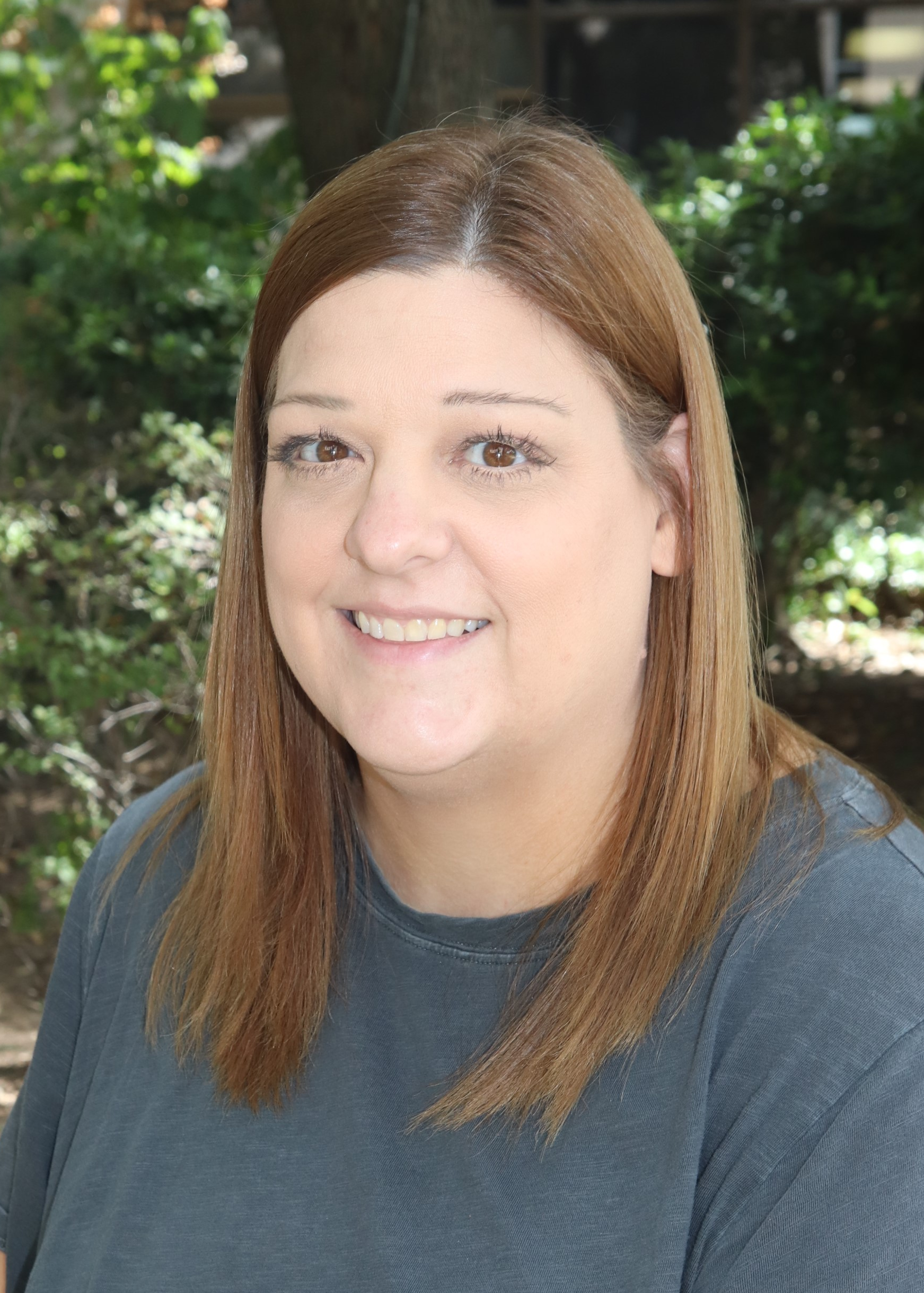 Stephanie Peterson