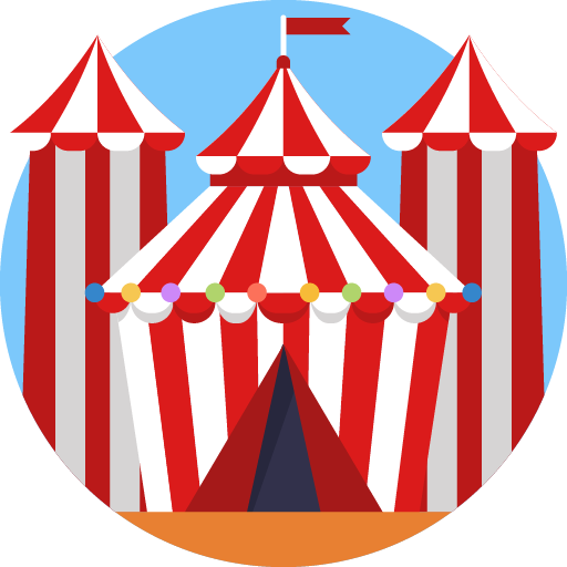 Carnival Tents