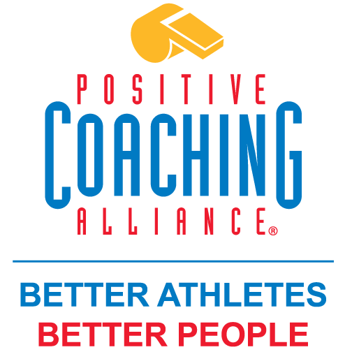 Positive Coaching Alliance