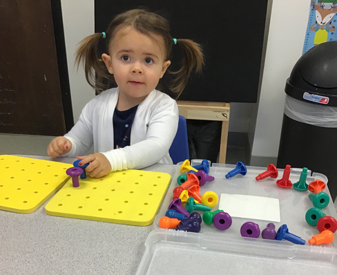 preschool manipulatives