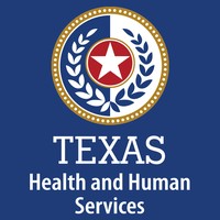 Texas Health and Human Services logo