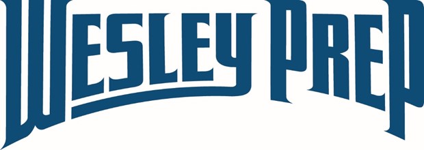 Wesley Prep logo