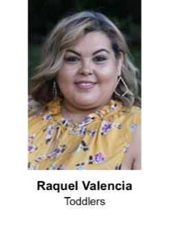 Raquel Valencia