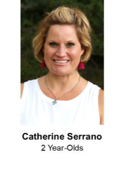Catherine Serrano