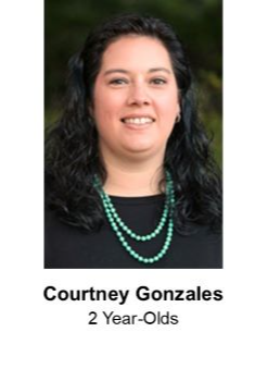 Courtney Gonzales
