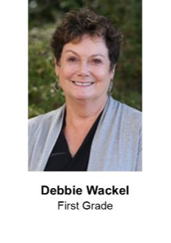 Debbie Wackel