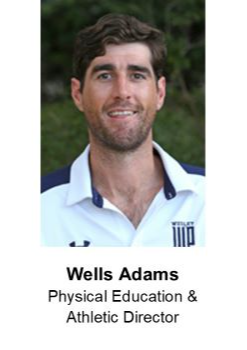 Wells Adams