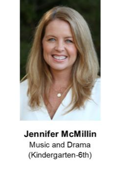 Jennifer McMillin