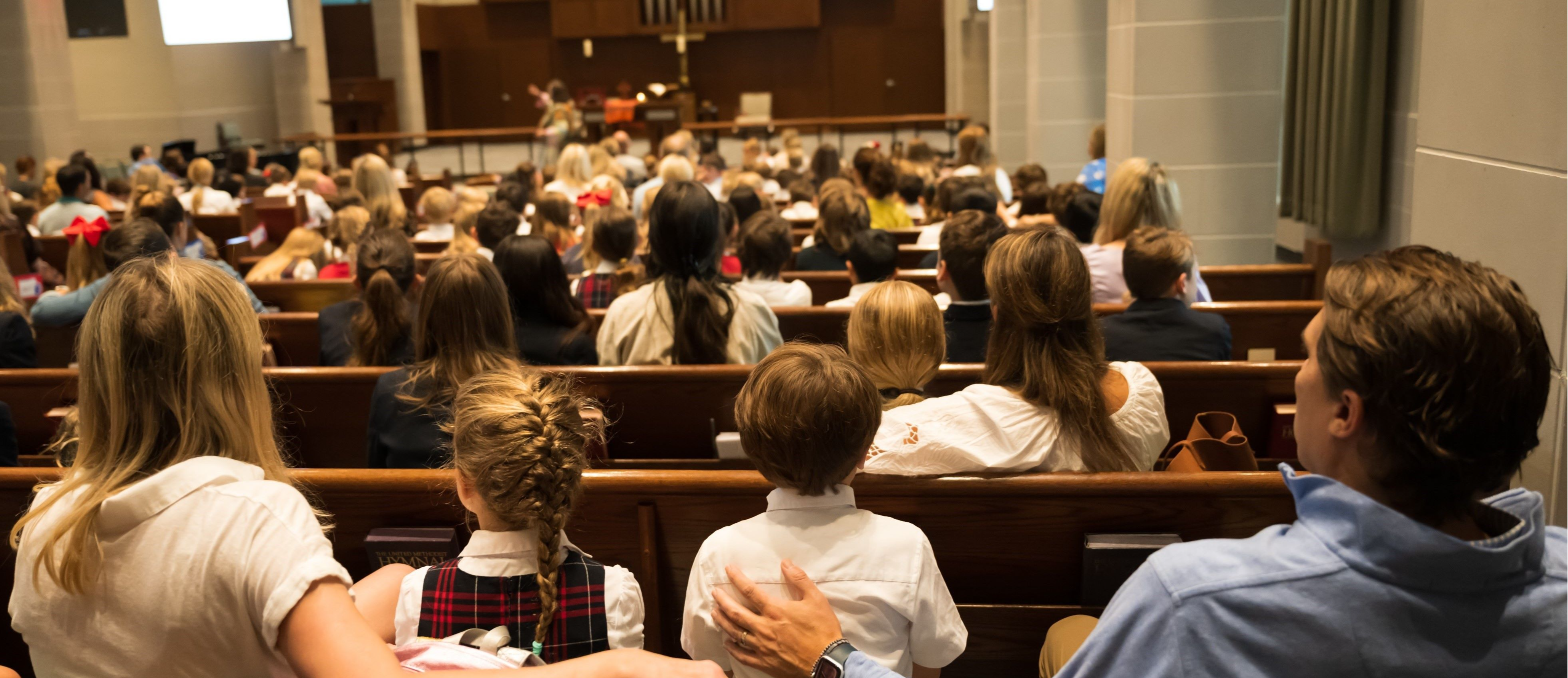 Chapel families