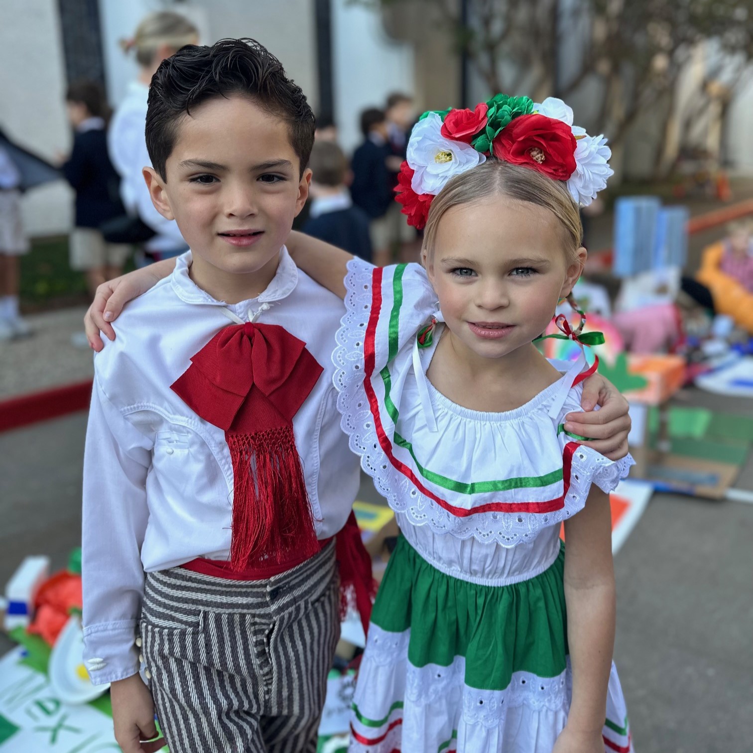 Cultural Heritage and History Parade