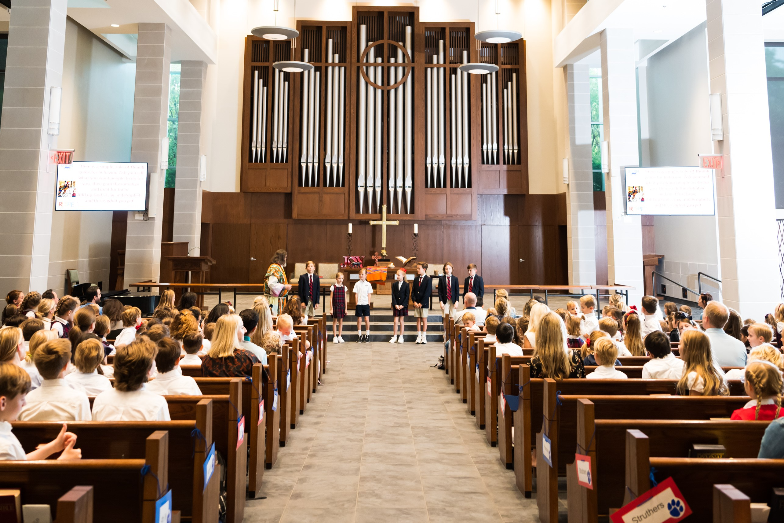 Chapel