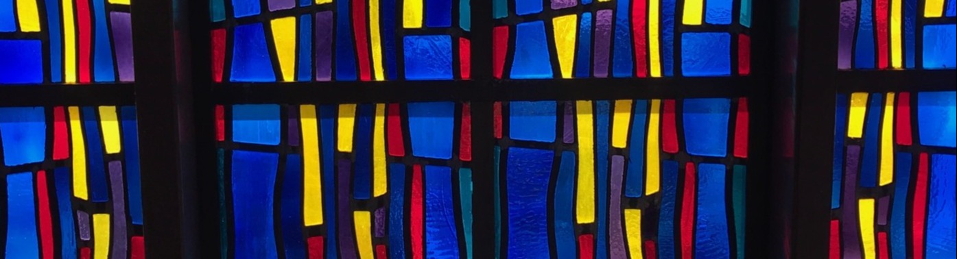 stained glass