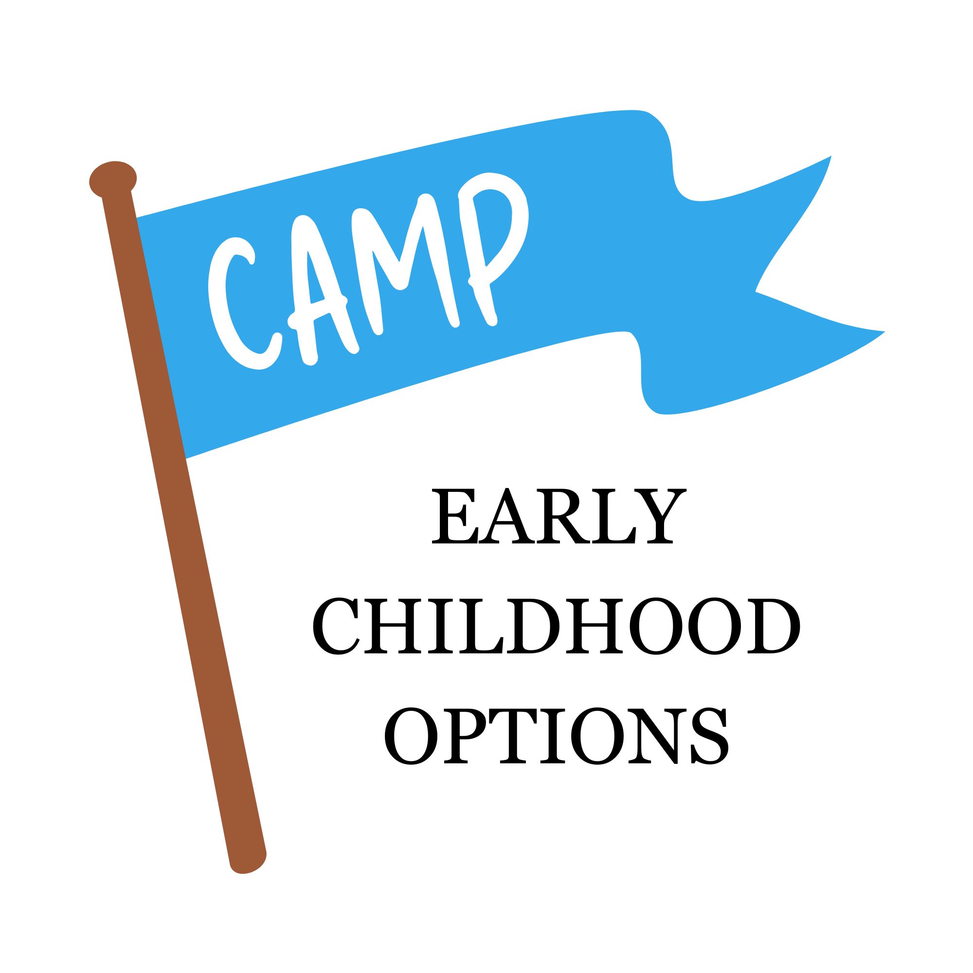 Summer Camp Early Childhood