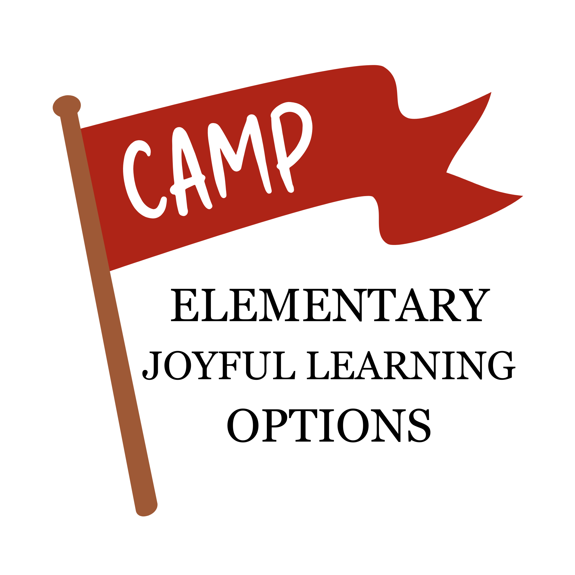 Summer Camp Elementary Joyful Learning