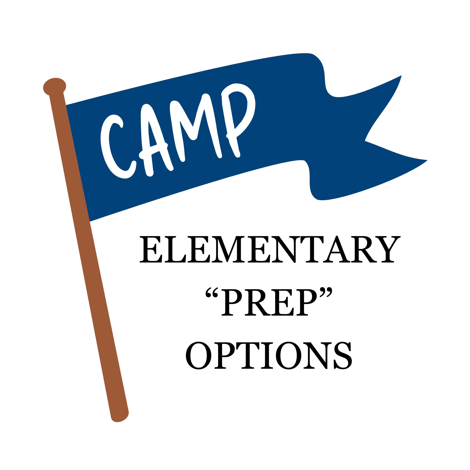 Summer Camp Elementary Prep