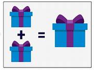 3 GIFTS