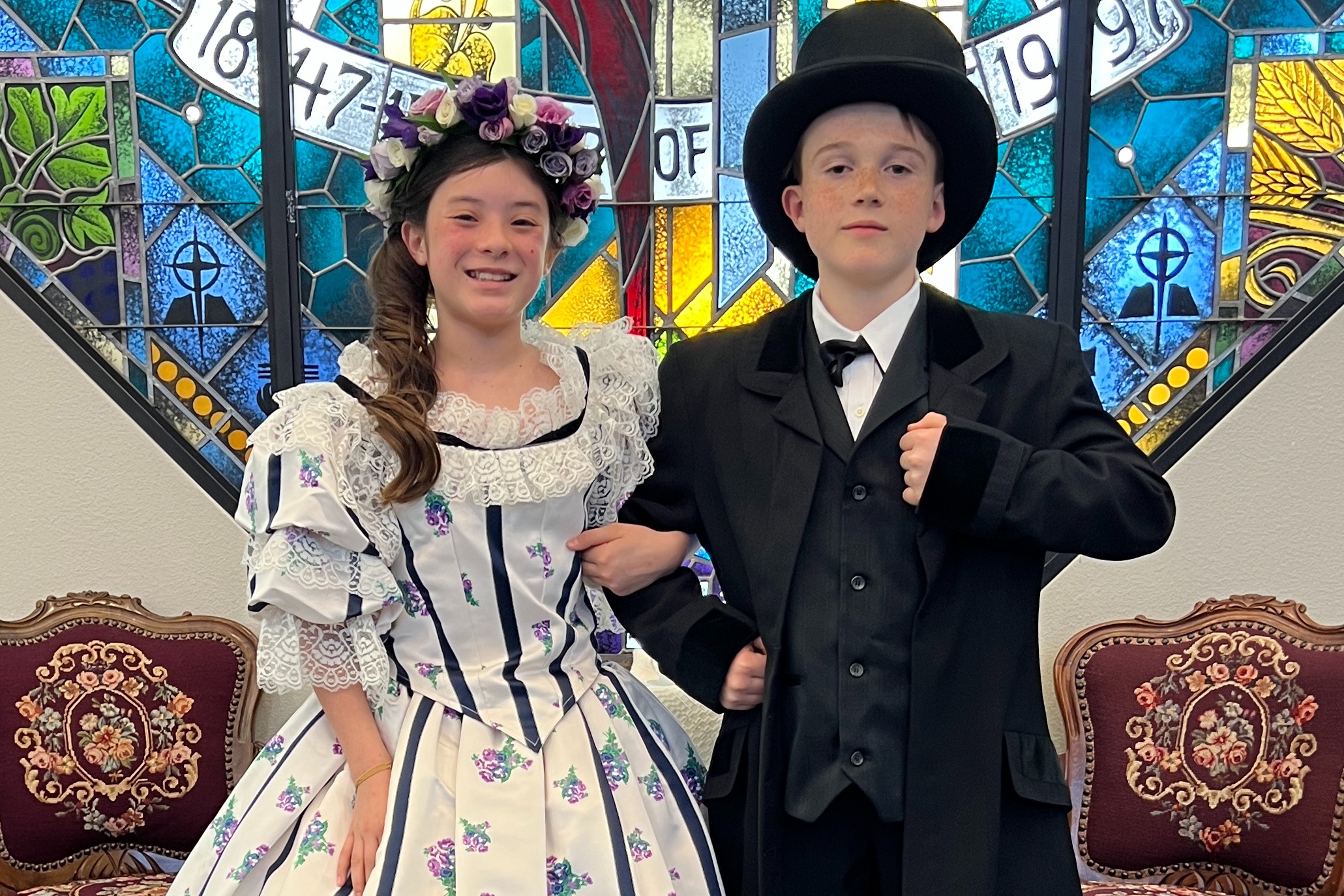 Wesley Prep Inspires with Hands-On Learning