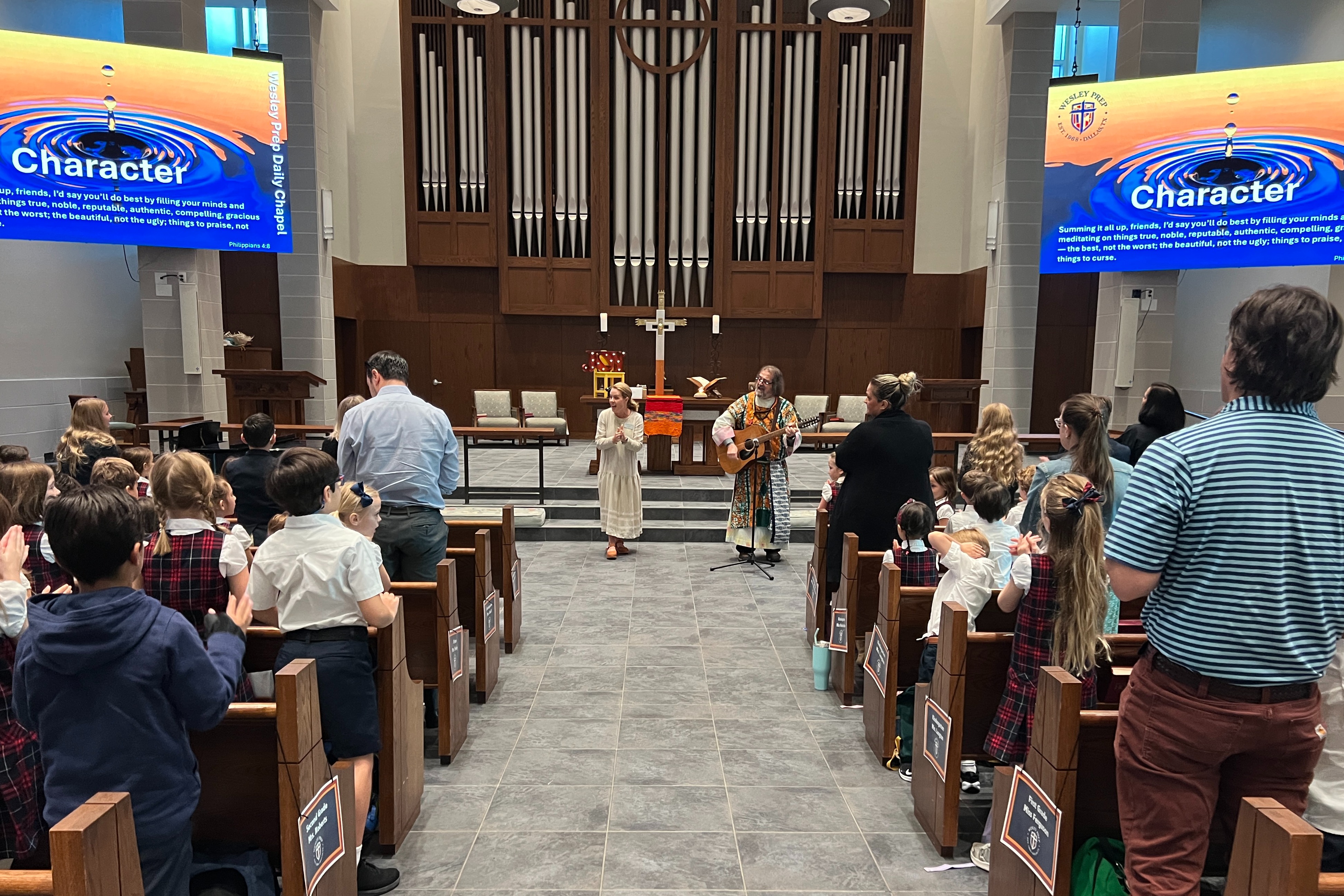 Chapel