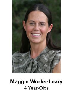 Maggie Works-Leary