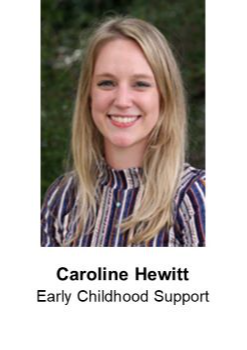 Caroline Hewitt
