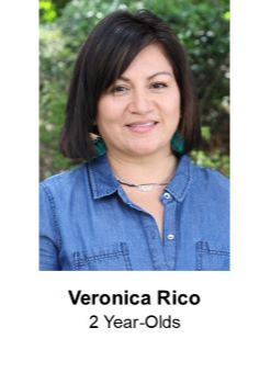 Veronica Rico